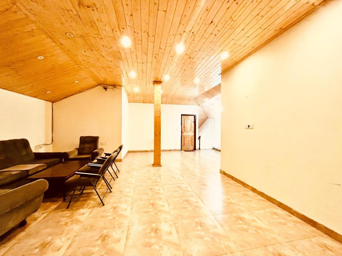 Hotel Hadimba - In City Center Manāli エクステリア 写真